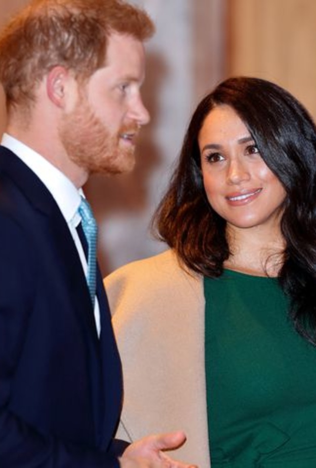 ما بين خلافات ومحبة.. 5 وقائع عن ميغان وهاري يكشفها كتاب "Finding Freedom "