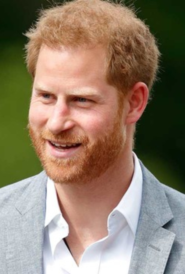  أول ظهور للأمير هاري بعد نشر مقتطفات من كتاب Finding Freedom