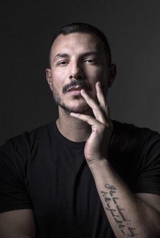 باسل خياط 2020