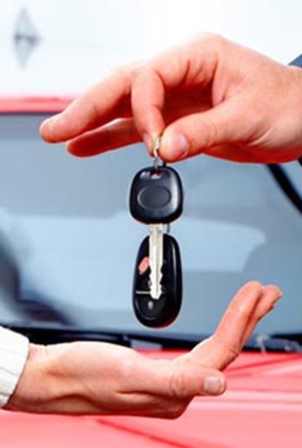 نصائح لاستئجار آمن للسيارة خلال السفر