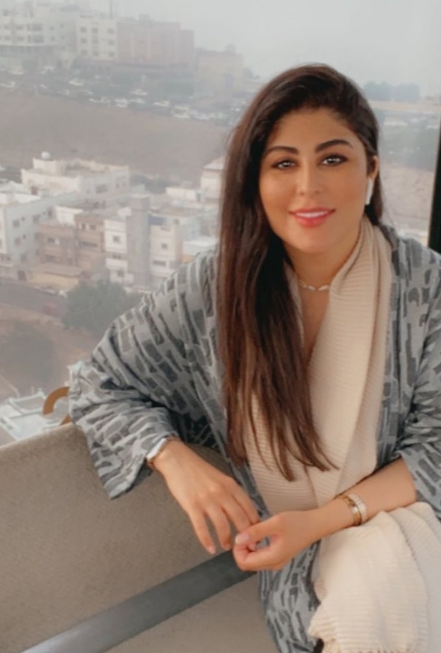 زارا البلوشي