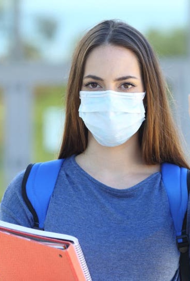 كورونا قد يسبب الوفاة حتى بعد التعافي منه