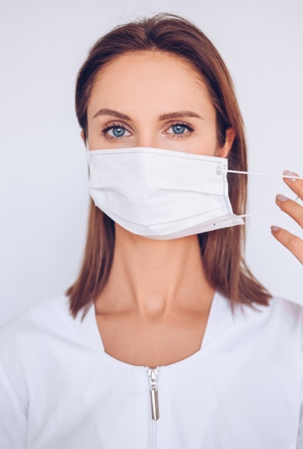 العلماء يكشفون كيف يصيب فيروس كورونا أنف الإنسان