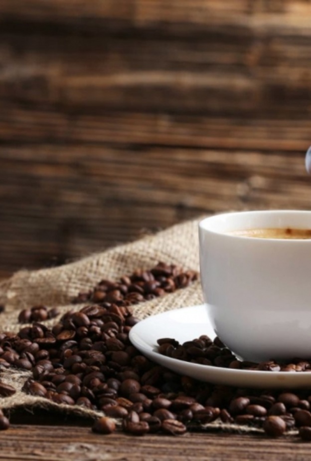 القهوة أبرز مصادر الكافيين تحسن النشاط البدني