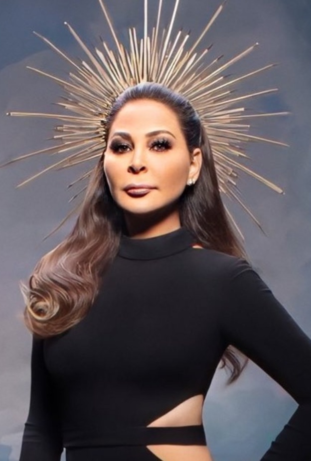 البوم اليسا صاحبة رأي 2020