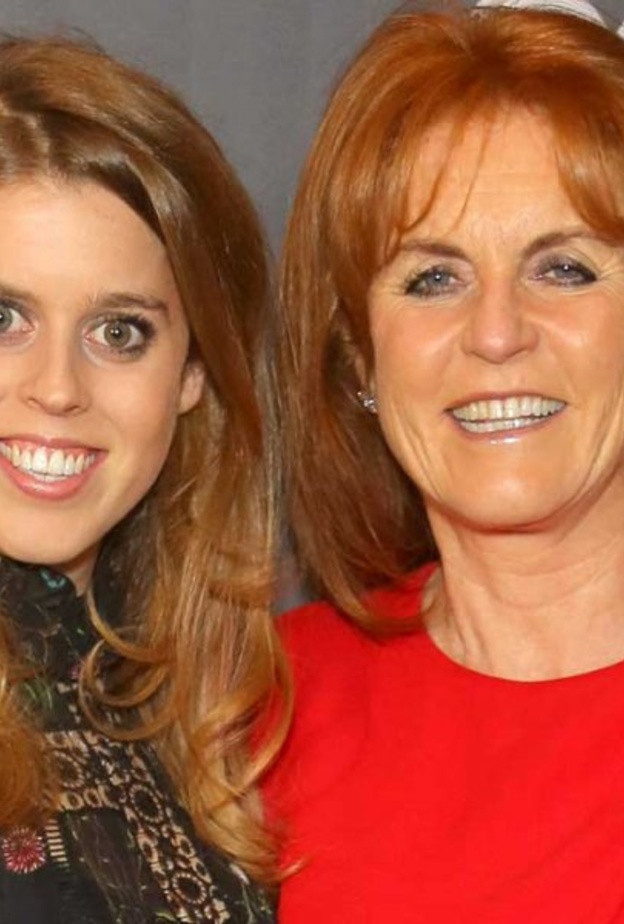 دوقة يورك تكشف إصدار قصتها الجديدة للأطفال