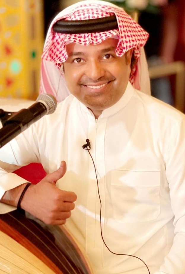 السدحان وراشد الماجد 