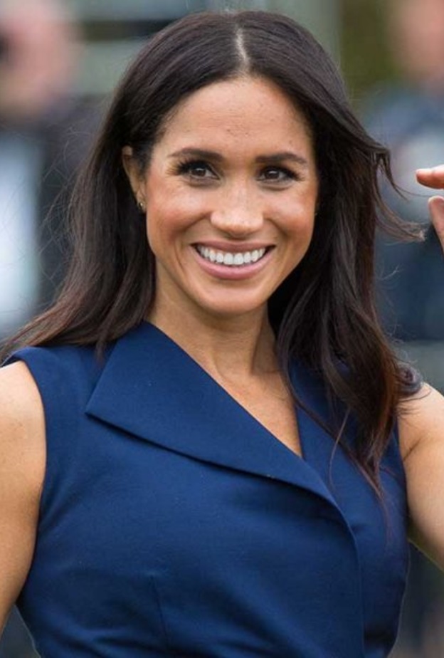 في عيدها الـ 39.. ميغان ماركل "الفتاة المتمردة" التي هزت القصر البريطاني