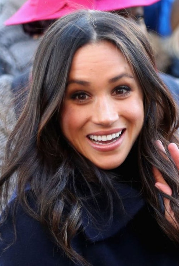 تسريحة الشعر الويفي الطبيعية