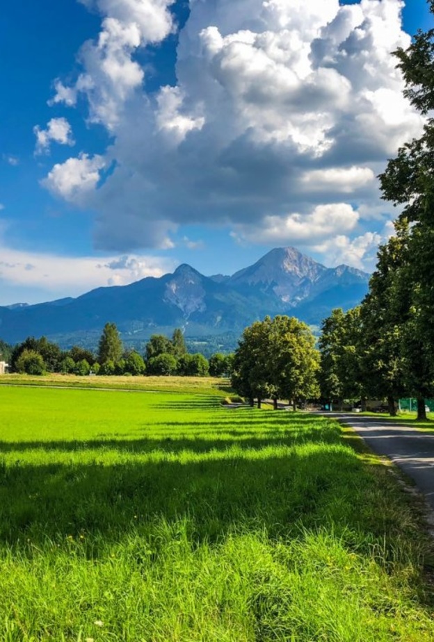  أفضل مواسم السفر الى النمسا بواسطة Nikolett Emmert