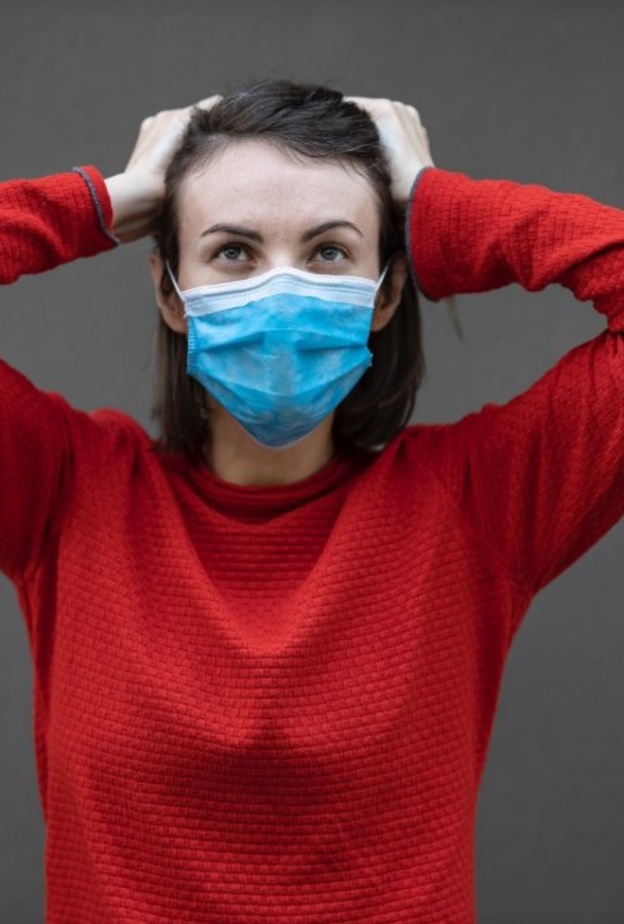 هل يختبئ كورونا في اجسام المتعافين منه