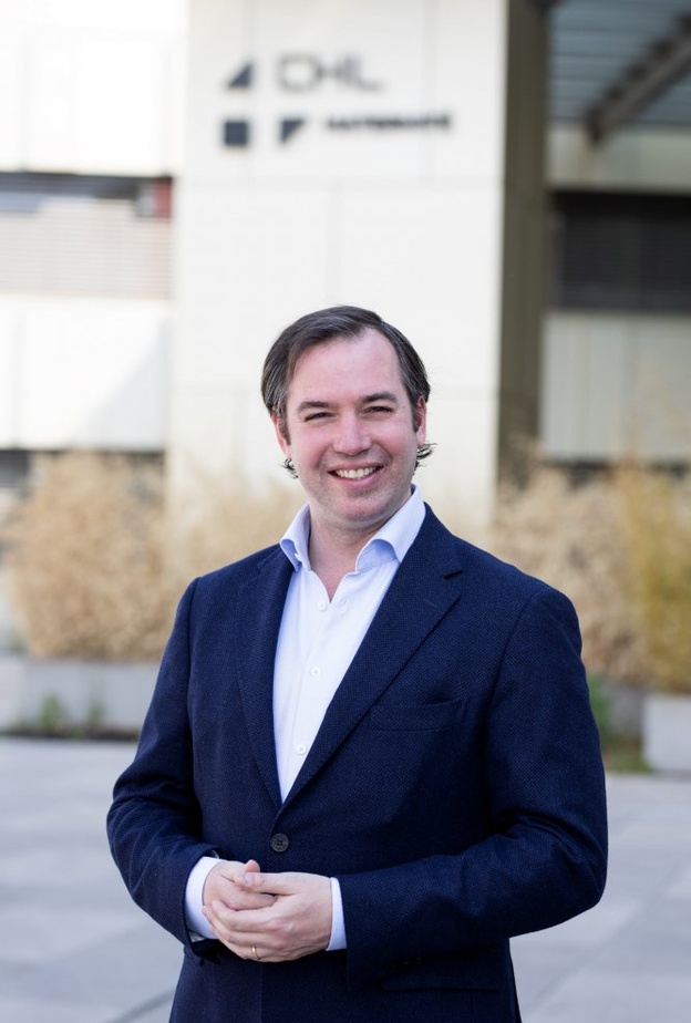 الأمير لويس أمير لوكسمبورغ يحتفل بعيد ميلاده الرابع والثلاثين