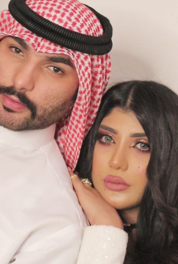 سارة الكندري 