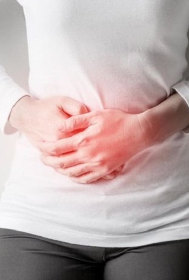 علاج حموضة المعدة بالطرق الطبيعية