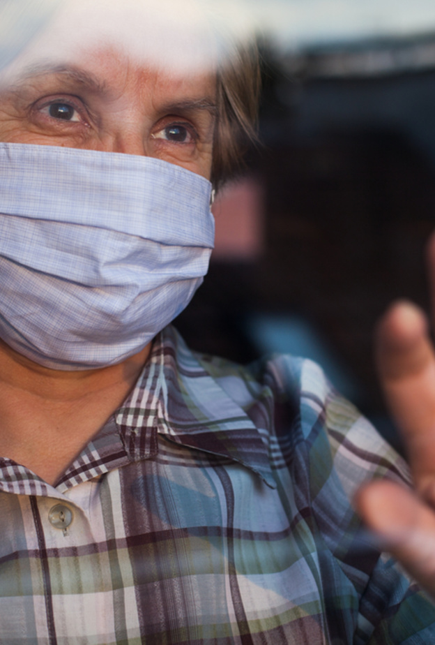 اضطرابات نفسية تصيب المتعافين من فيروس كورونا