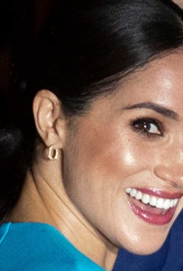 كيف تخطط ميغان ماركل للاحتفال بعيد ميلادها التاسع والثلاثين؟