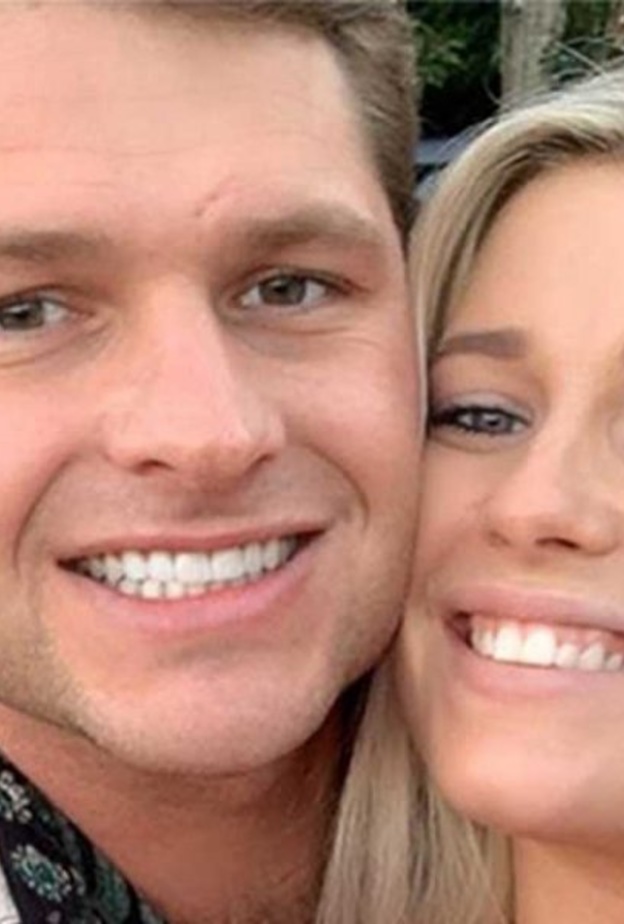 ليدي أماليا سبنسر تتحدث عن خطبتها