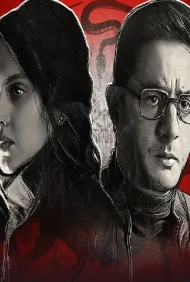 احمد الفيشاوي 