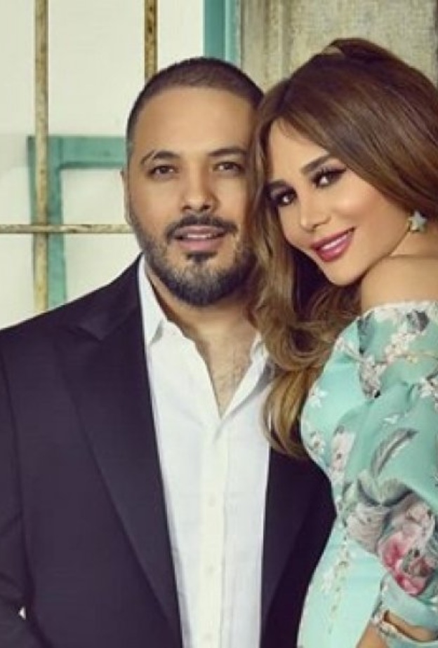 داليدا عياش ورامي عياش