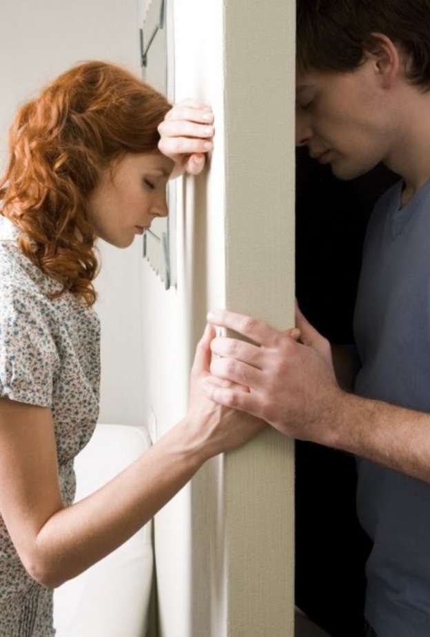 علامات ندم الزوجة بعد الطلاق