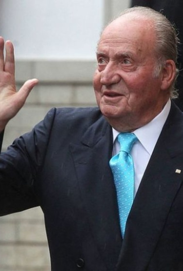 بعد مغادرة ملك إسبانيا السابق لبلاده.. من هو الملك خوان كارلوس؟