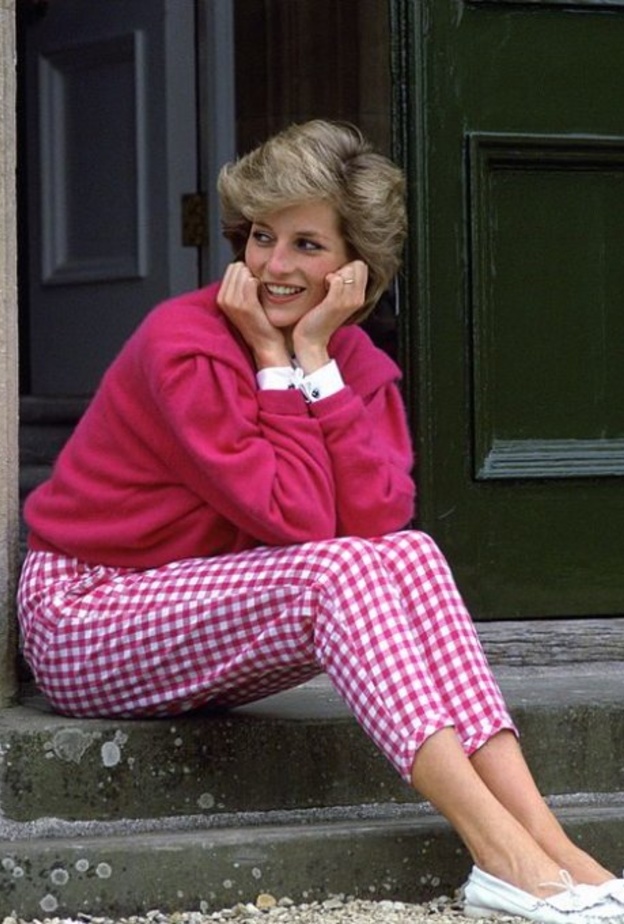 ديانا تعود للحياة من جديد.. كيف تشابهت حياة ميغان مع أميرة القلوب؟