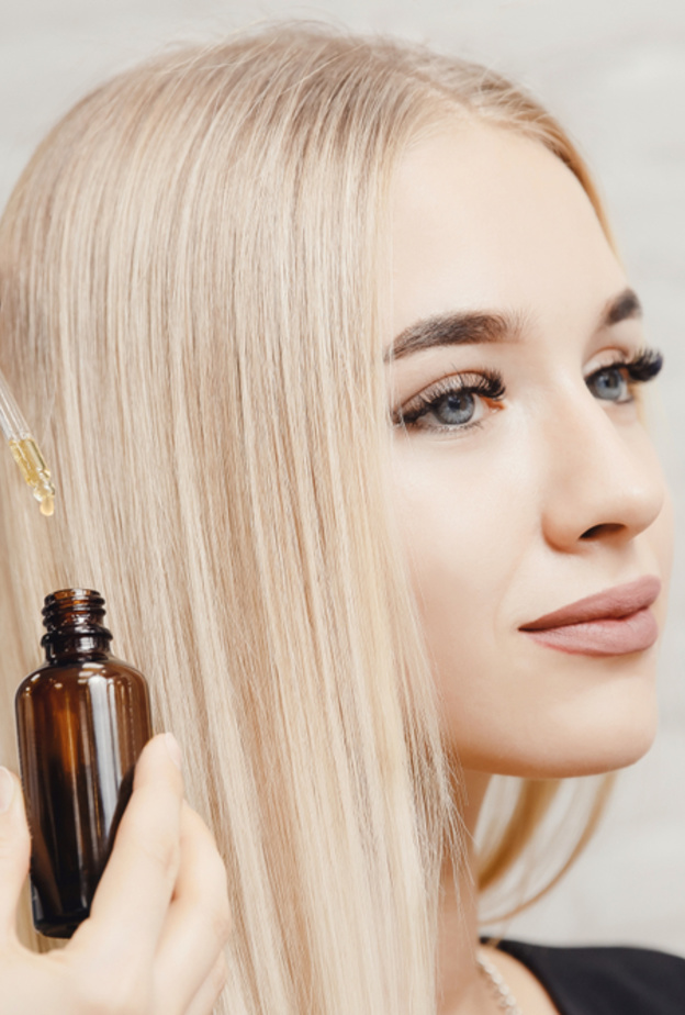 تعرفي على نصائح الجمال الضرورية لزيت الزيتون والشعر