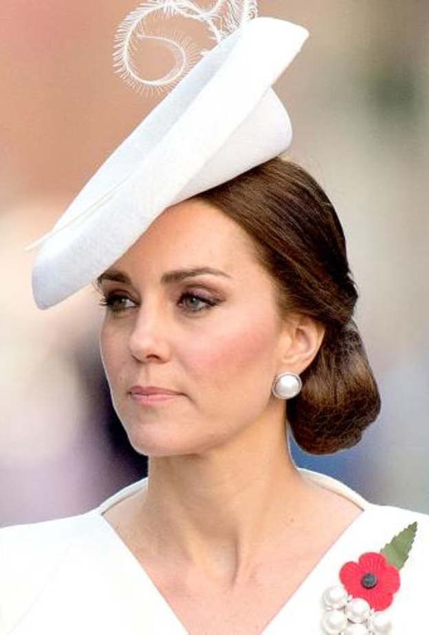 كيت ميدلتون "مستاءة" من كتاب "Finding Freedom".. الذي يتناول خلافتها مع ميغان ماركل