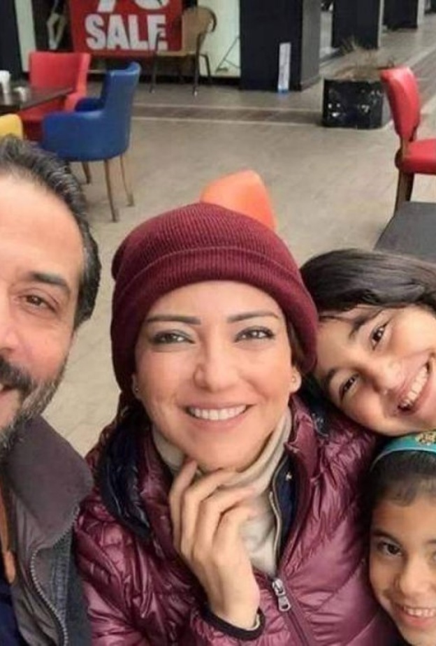 عائلة عبد المنعم عمايري