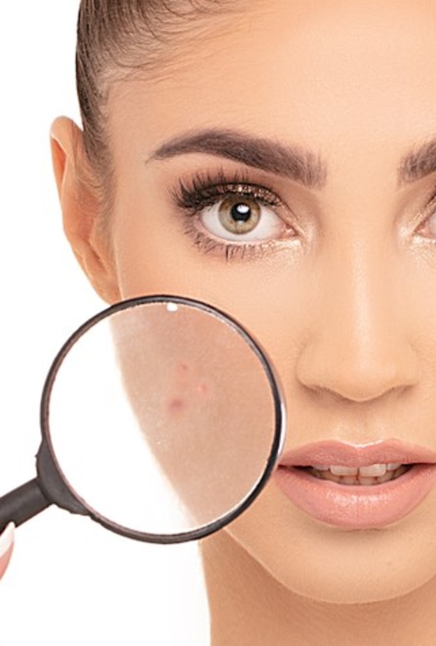 اضرار تصيب البشرة من الاهتمام الزائد