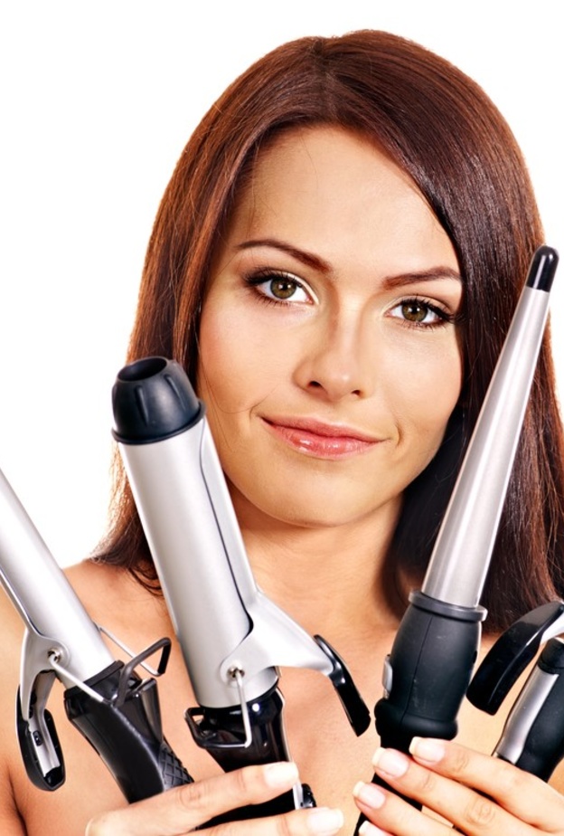  افضل بدائل غير ضارة للسيشوار والمكواة