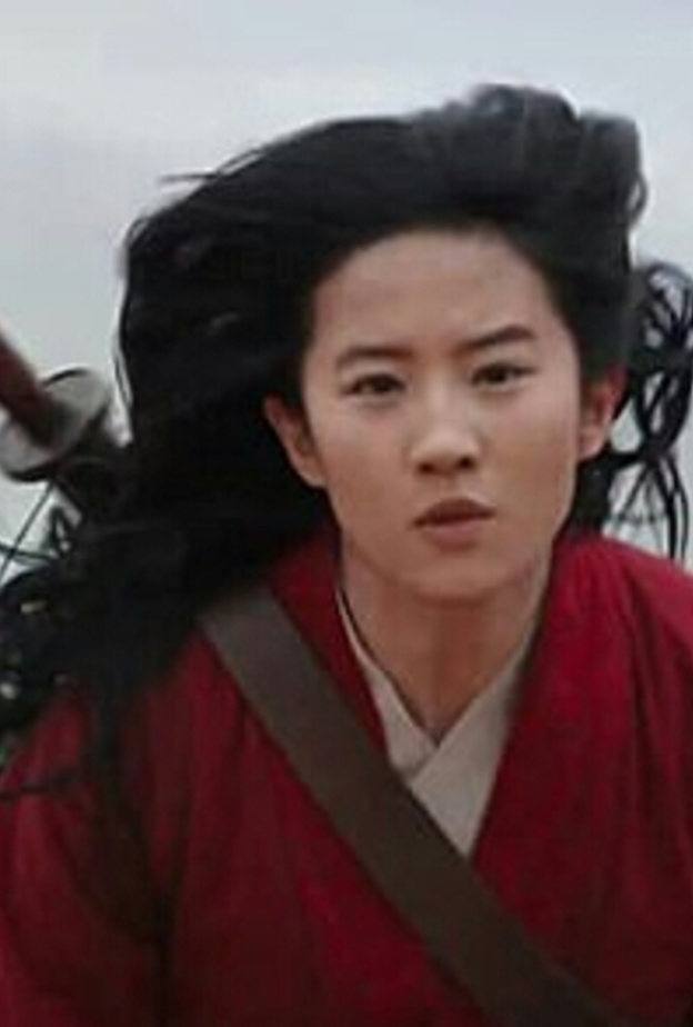 Mulan 