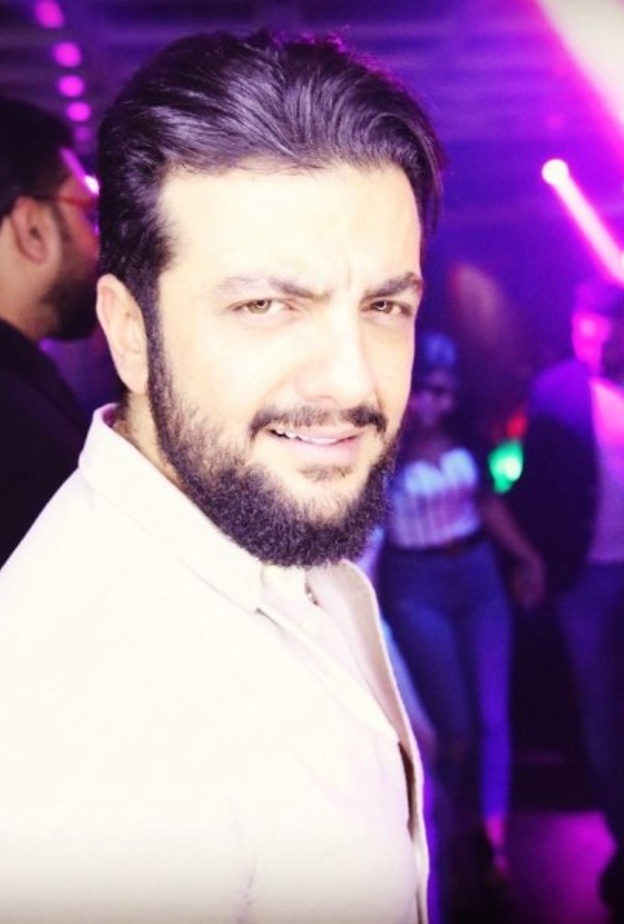 طلال مارديني