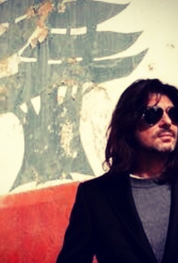  المصمم العالمي Stephane Rolland