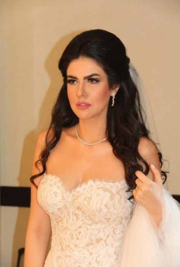 ابنة فيفي عبده