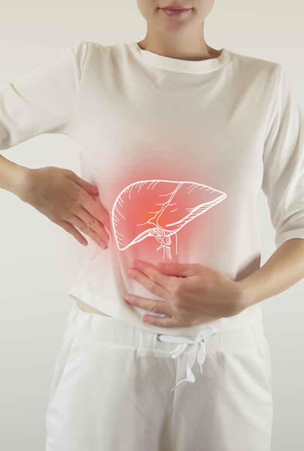  اعراض ارتفاع انزيمات الكبد على الجسم وطرق الوقاية منها