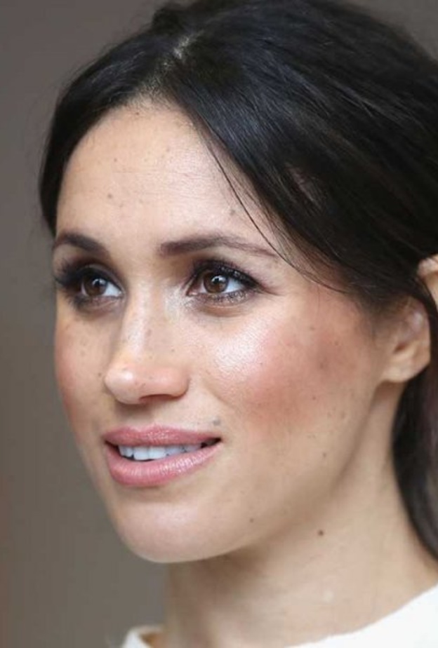 ميغان ماركل