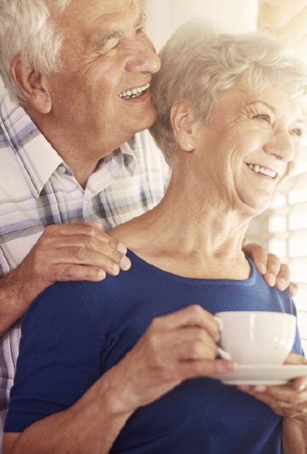 الاهتمام بالنظام الغذائي وادوية كبار السن في ظل التباعد الاجتماعي