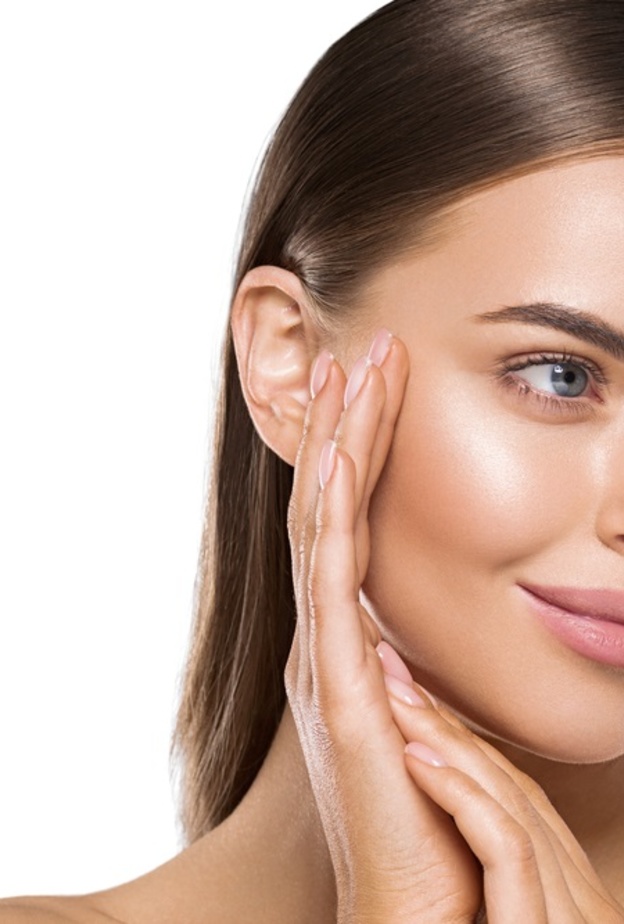 استبدلي الفاونديشن بالبي بي كريم