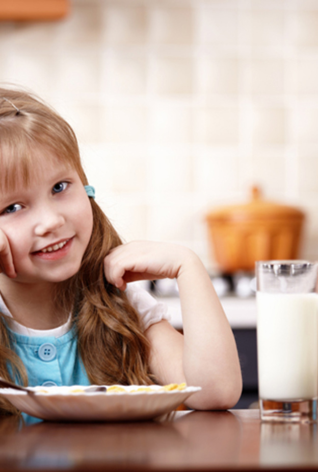 "الكينوا" البديل الصحي الأمثل للوجبات السريعة لأطفالك