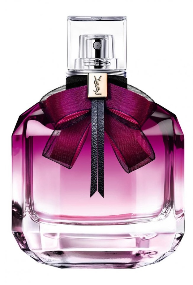  Yves Saint Laurent Mon Paris Intensément Eau de Parfum 