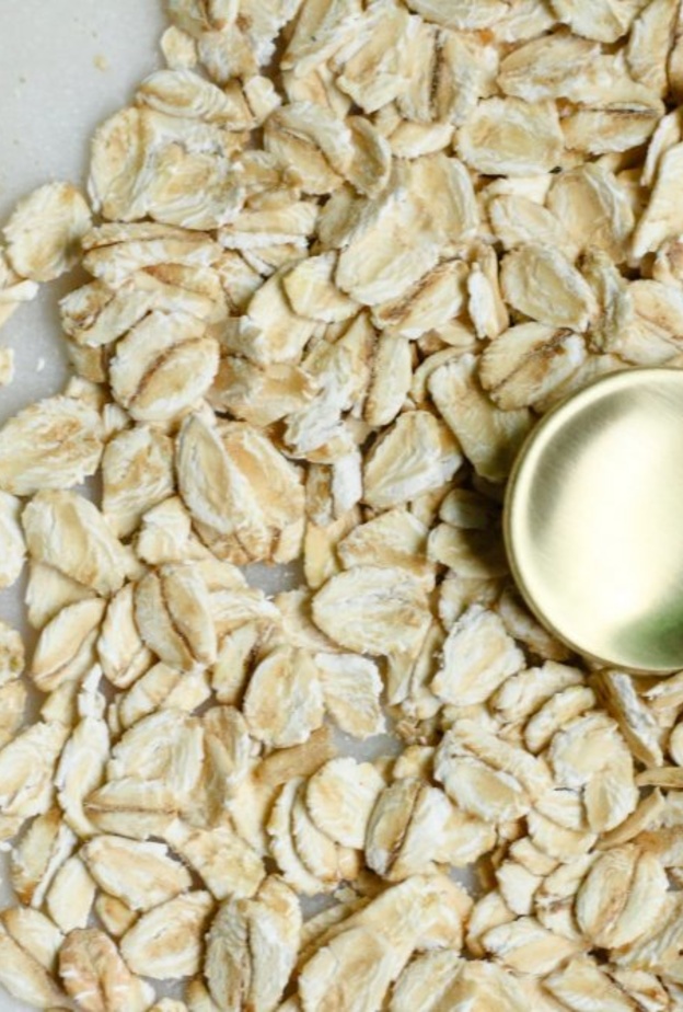 فوائد الشوفان للحماية من سرطان الثدي