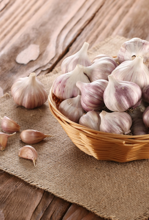  فوائد الثوم لتخسيس الارداف وطرق استخدامه