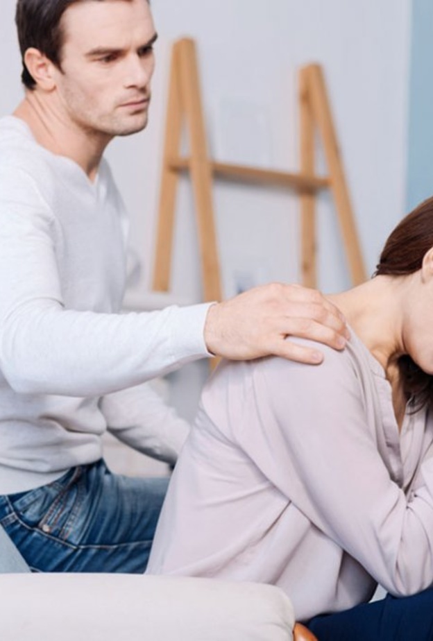 6 أفعال للرجل لا يجب أن تقبل بها المرأة أبدا