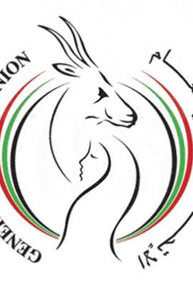 الاتحاد النسائي العام