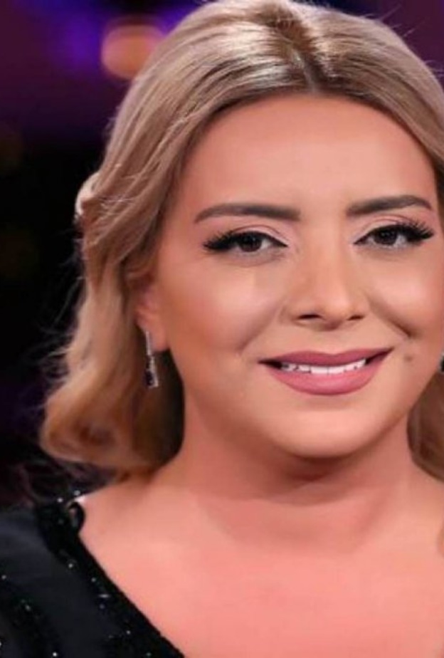 شكران مرتجى