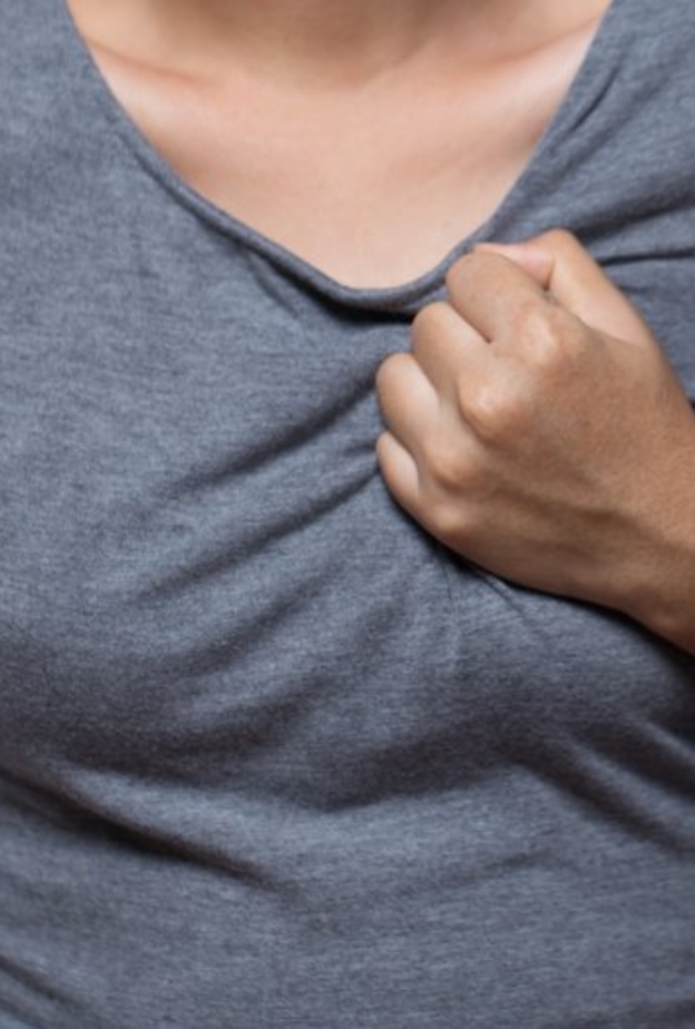 اسباب الجلطة القلبية عند الشباب وطرق الوقاية منها