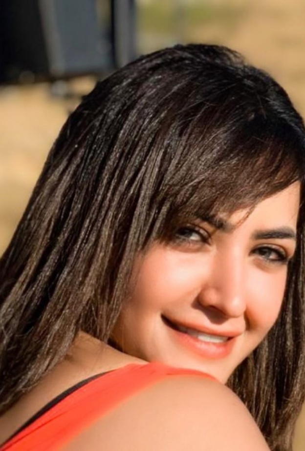 سلوى الجراش