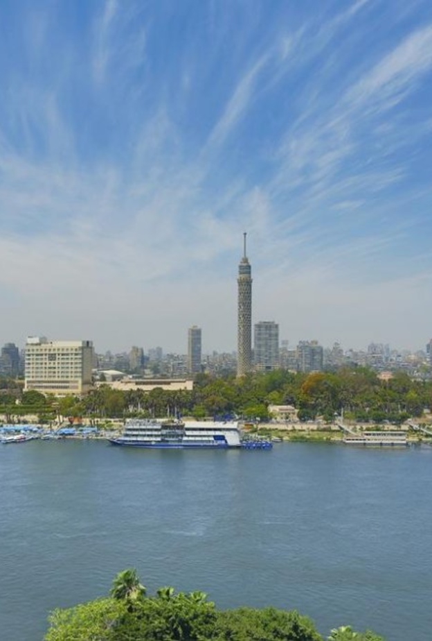 السياحة في مصر