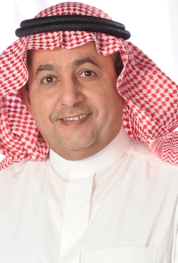 داوود الشريان يقدم برنامج الألعاب الترفيهي (تحدي العائلات) على MBC